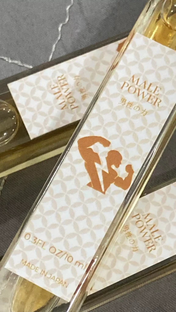 thực phẩm chức năng cho phái mạnh